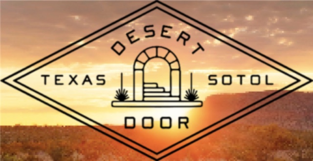 wine article Desert Door Unlocks Secrets Of Sotol For The Us Market