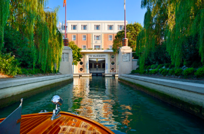 wine article 2018 Food And Wine Festival Venice