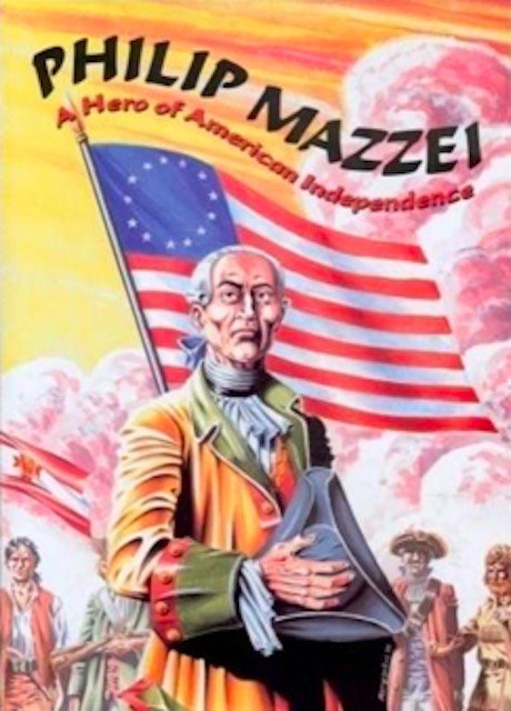 wine article A 4th Of July True Wine Story Who Is Philip Mazzei 