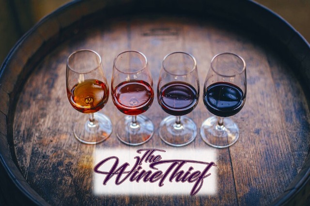 wine article The Wine Thief Group Is Leading The Charge In Our New Virtual And High Tech Wine World