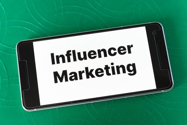 wine article The Importance Of The Digital Influencer In Todays Marketplace